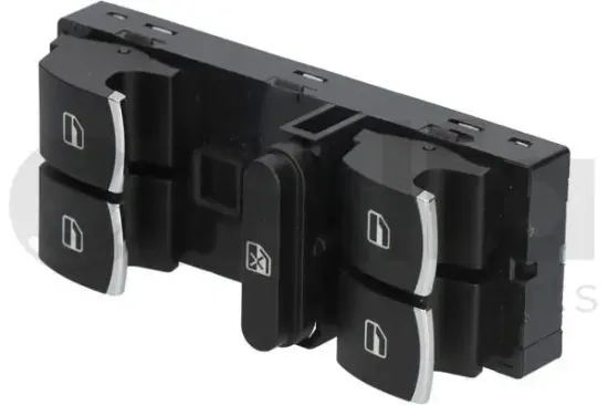 Schalter, Fensterheber vorne rechts Alfa e-Parts AF05831 Bild Schalter, Fensterheber vorne rechts Alfa e-Parts AF05831