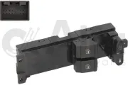 Schalter, Fensterheber fahrerseitig Alfa e-Parts AF05834