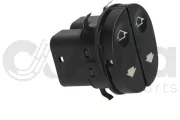 Schalter, Fensterheber vorne links Alfa e-Parts AF05840