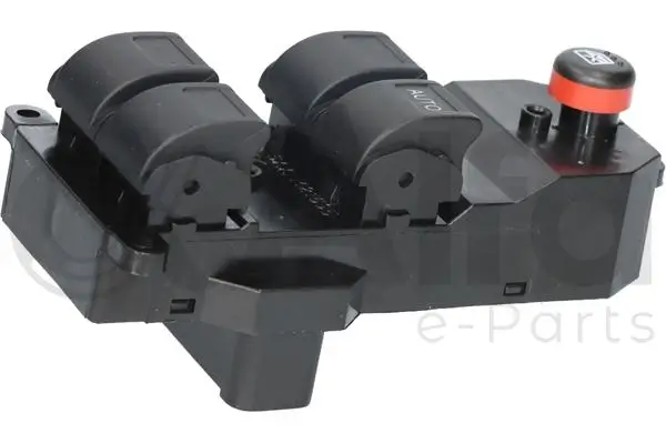 Schalter, Fensterheber fahrerseitig Alfa e-Parts AF05843