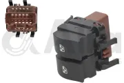Schalter, Fensterheber Innenraum Alfa e-Parts AF05850