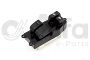 Schalter, Fensterheber fahrerseitig Alfa e-Parts AF05853