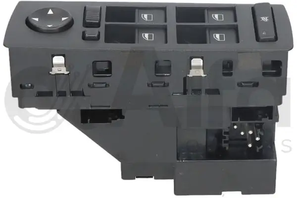 Schalter, Fensterheber fahrerseitig Alfa e-Parts AF05865