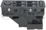 Schalter, Fensterheber fahrerseitig Alfa e-Parts AF05865