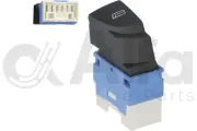Schalter, Fensterheber vorne links Alfa e-Parts AF05866