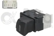 Schalter, Fensterheber Innenraum Alfa e-Parts AF05867