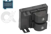 Schalter, Fensterheber fahrerseitig Alfa e-Parts AF05869