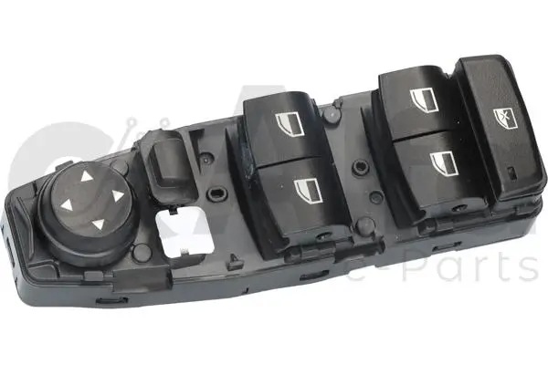Schalter, Fensterheber fahrerseitig Alfa e-Parts AF05870