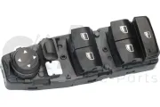Schalter, Fensterheber fahrerseitig Alfa e-Parts AF05870