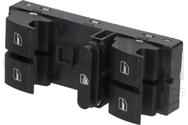 Schalter, Fensterheber vorne links Alfa e-Parts AF05871