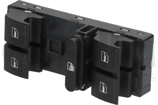 Schalter, Fensterheber vorne links Alfa e-Parts AF05871 Bild Schalter, Fensterheber vorne links Alfa e-Parts AF05871