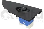 Schalter, Fensterheber Innenraum Alfa e-Parts AF05873
