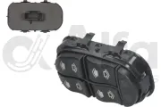 Schalter, Fensterheber vorne links Alfa e-Parts AF05874