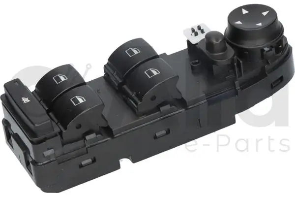 Schalter, Fensterheber fahrerseitig Alfa e-Parts AF05877