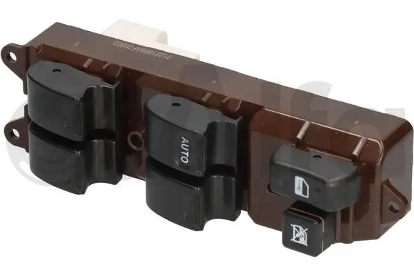Schalter, Fensterheber vorne Alfa e-Parts AF05903