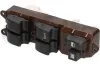Schalter, Fensterheber vorne Alfa e-Parts AF05903