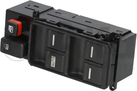 Schalter, Fensterheber links Alfa e-Parts AF05926 Bild Schalter, Fensterheber links Alfa e-Parts AF05926