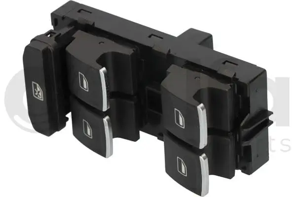 Schalter, Fensterheber fahrerseitig Alfa e-Parts AF05950