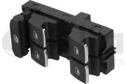 Schalter, Fensterheber fahrerseitig Alfa e-Parts AF05950