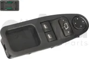 Schalter, Fensterheber vorne links Alfa e-Parts AF05953