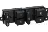 Schalter, Fensterheber 12 V fahrerseitig Alfa e-Parts AF05960