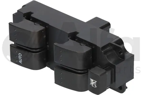 Schalter, Fensterheber fahrerseitig Alfa e-Parts AF05996