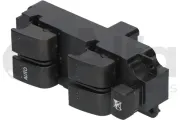 Schalter, Fensterheber fahrerseitig Alfa e-Parts AF05996