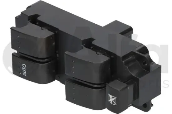 Schalter, Fensterheber fahrerseitig Alfa e-Parts AF05996 Bild Schalter, Fensterheber fahrerseitig Alfa e-Parts AF05996