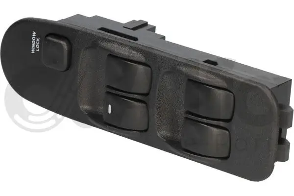 Schalter, Fensterheber 12 V beifahrerseitig Alfa e-Parts AF06005