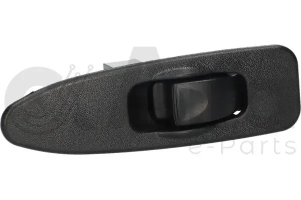 Schalter, Fensterheber 12 V beifahrerseitig Alfa e-Parts AF06007