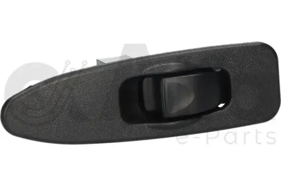 Schalter, Fensterheber 12 V beifahrerseitig Alfa e-Parts AF06007 Bild Schalter, Fensterheber 12 V beifahrerseitig Alfa e-Parts AF06007