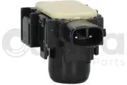 Sensor, Einparkhilfe 12 V vorne und hinten Alfa e-Parts AF06015