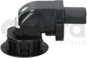 Sensor, Einparkhilfe 12 V vorne und hinten Alfa e-Parts AF06027