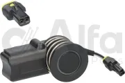 Sensor, Einparkhilfe 12 V hinten Alfa e-Parts AF06029
