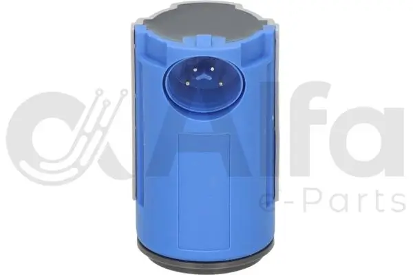 Sensor, Einparkhilfe 9 V hinten Alfa e-Parts AF06040