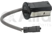 Sensor, Einparkhilfe 12 V hinten Alfa e-Parts AF06049