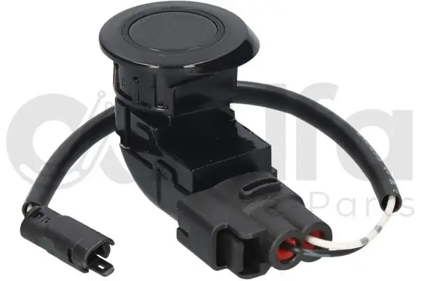 Sensor, Einparkhilfe 12 V hinten Alfa e-Parts AF06050