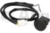 Sensor, Einparkhilfe 12 V hinten Alfa e-Parts AF06051