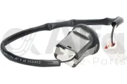 Sensor, Einparkhilfe 12 V hinten Alfa e-Parts AF06052