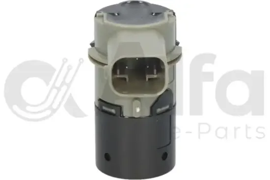Sensor, Einparkhilfe 12 V vorne und hinten Alfa e-Parts AF06068 Bild Sensor, Einparkhilfe 12 V vorne und hinten Alfa e-Parts AF06068