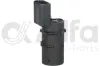 Sensor, Einparkhilfe 12 V vorne und hinten Alfa e-Parts AF06072