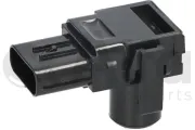 Sensor, Einparkhilfe 12 V hinten Alfa e-Parts AF06084