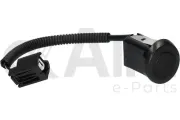 Sensor, Einparkhilfe 12 V hinten Alfa e-Parts AF06086
