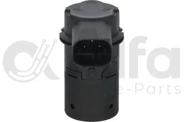 Sensor, Einparkhilfe 12 V hinten Alfa e-Parts AF06087