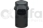 Sensor, Einparkhilfe 12 V hinten Alfa e-Parts AF06087