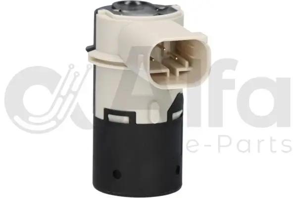 Sensor, Einparkhilfe 12 V vorne und hinten Alfa e-Parts AF06089