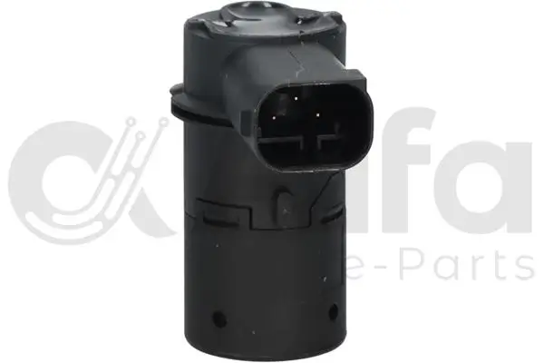 Sensor, Einparkhilfe 12 V hinten Alfa e-Parts AF06096