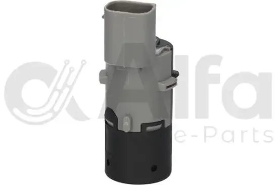 Sensor, Einparkhilfe 12 V vorne Alfa e-Parts AF06108 Bild Sensor, Einparkhilfe 12 V vorne Alfa e-Parts AF06108