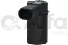 Sensor, Einparkhilfe 12 V hinten Alfa e-Parts AF06116