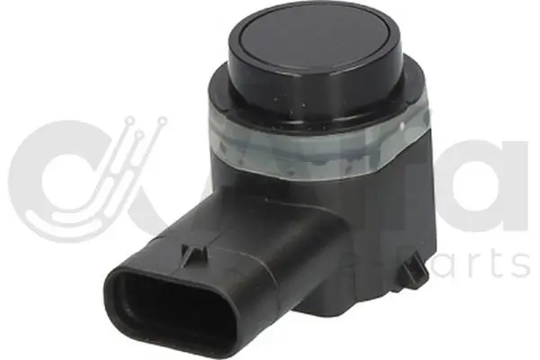 Sensor, Einparkhilfe 12 V hinten Alfa e-Parts AF06117